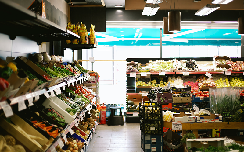 6 Ways to Get Cheap Food For Student