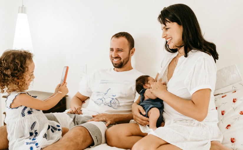 Free Ways to Keep Your Family Entertained During Lockdown