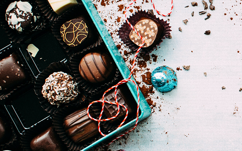 How to Make Money Being a Food Tester