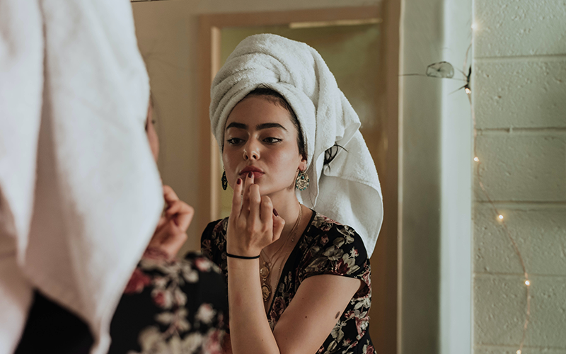 How to Get Free Beauty Products