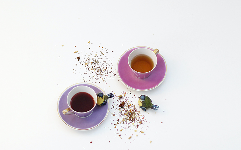 Easy Ways to Get Free Tea and Coffee?