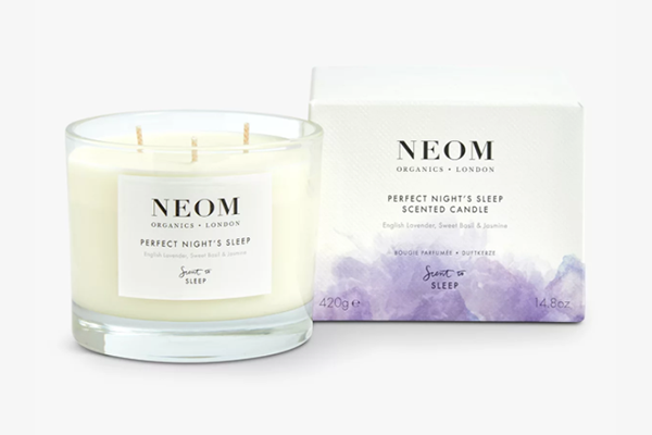 Free NEOM Candle