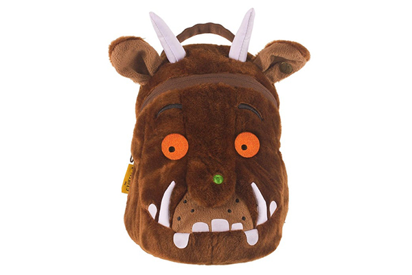 Free Gruffalo Back Pack