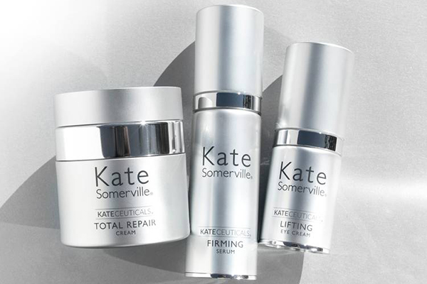 Free KateCeutical Firming Serum