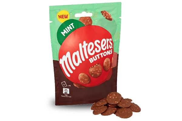 Free Maltesers Mint