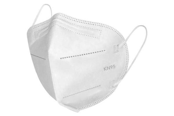 Free N95 Mask