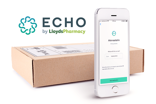 Free NHS Prescriptions Delivery