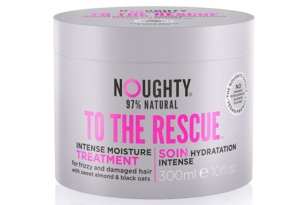 Free Noughty Hair Moisture Treatment