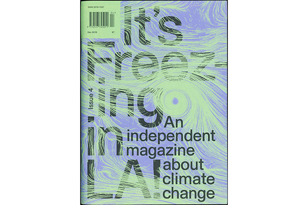 Free Octopus Energy Magazine