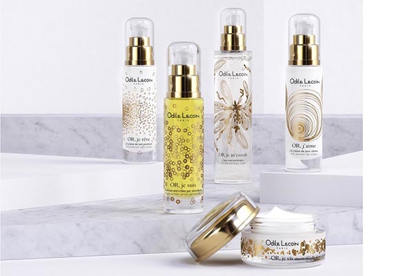 Free Odile Anti-Ageing Cream