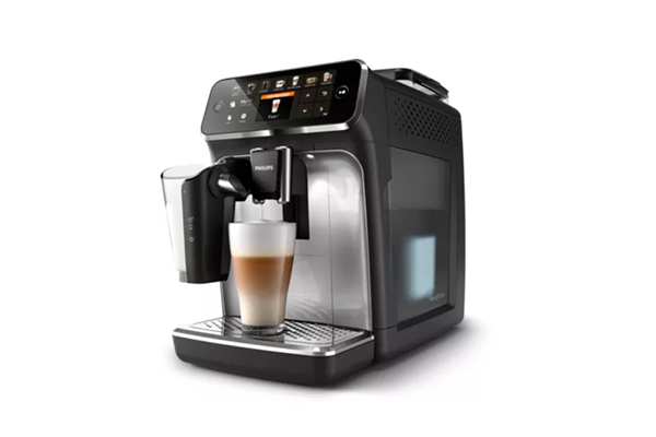 Free Philips Coffee Machine