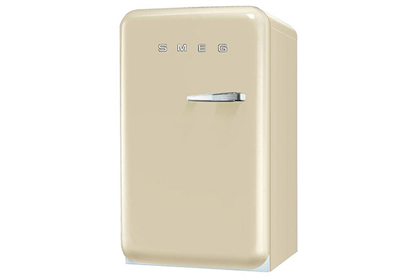 Free Smeg Beer Fridge