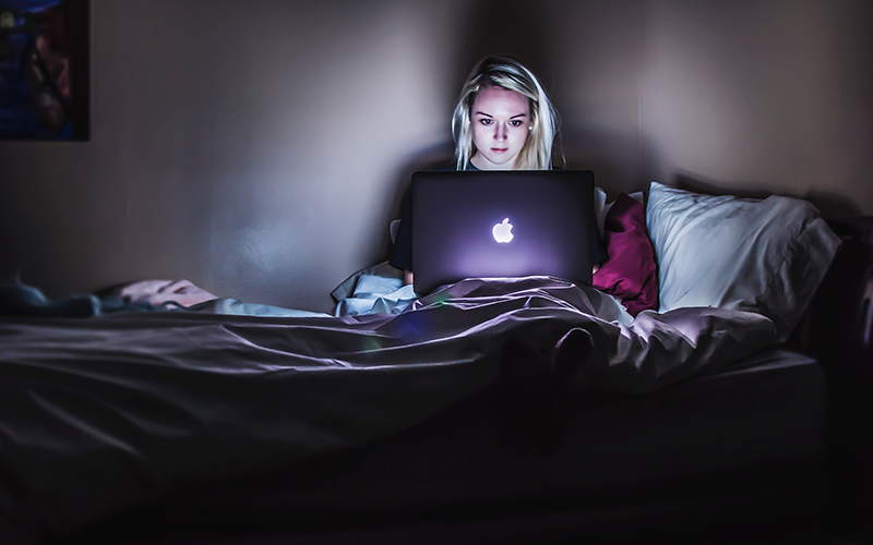How to Be Aware and Avoid Online Scams