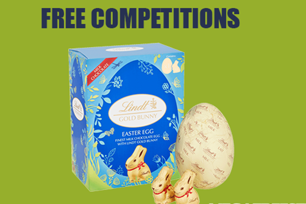 Competition Guide – Free Competitions & How to Win Free Stuff