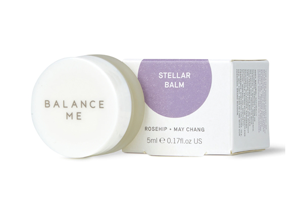 Free Balance Me Lip Balm
