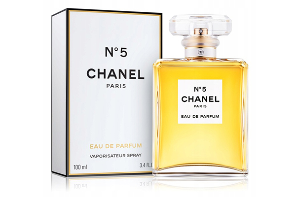 Free Chanel No5