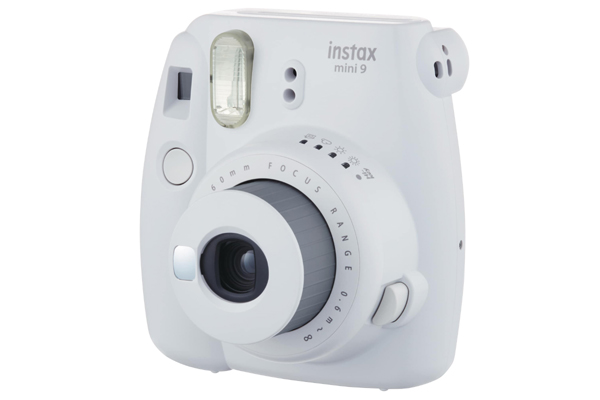 Free Fujifilm Instax Mini Camera