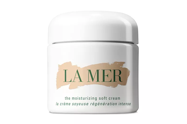 Free La Mer’s Moisturising Cream