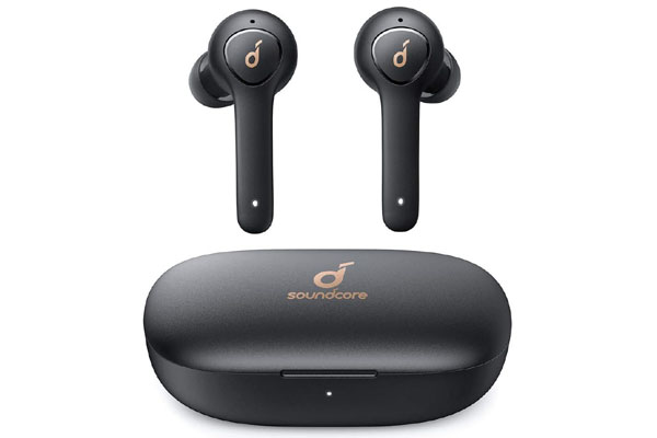 Free Soundcore Headphones