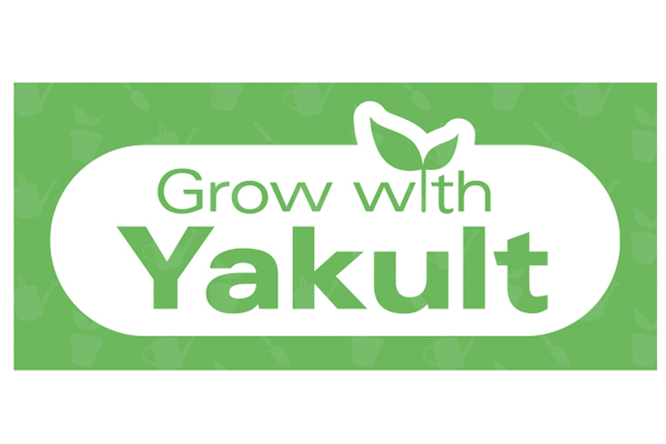 Free Yakult Seeds Pack