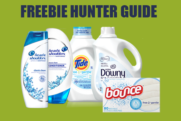 Our Guide for New Freebie Hunters