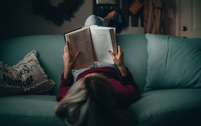 Bored at Home? Here’s Are The 31 Free Things You Can Do During Lockdown