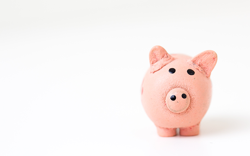 13 Money Saving Tips to Save £5000 Every Year