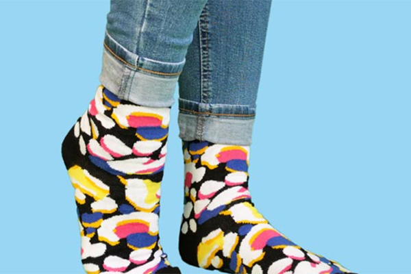 Free Socks