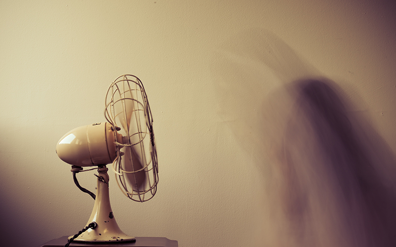 How to Save Energy in this Summer
