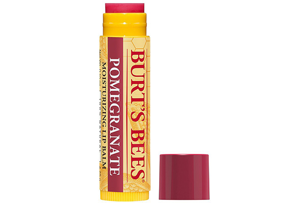 Free Burt’s Bees Lip Balm