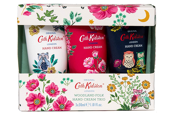 Free Cath Kidston Set