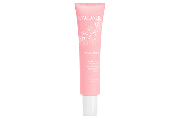 Free Caudalie Hydrating Gel