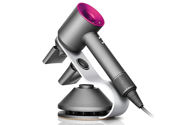 Free Dyson Hair Dryer