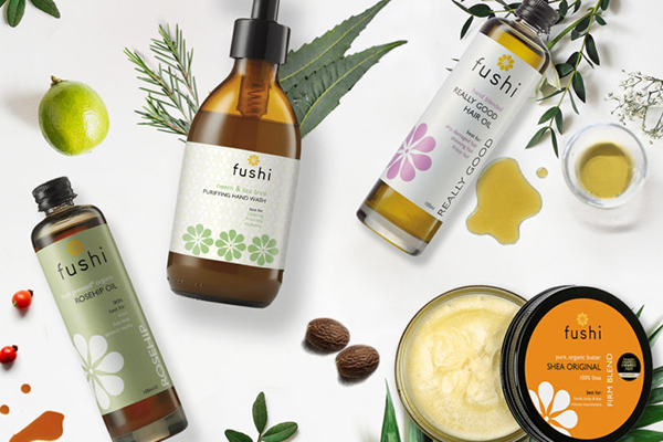 Free Fushi Beauty Products
