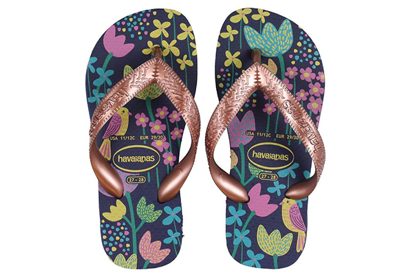 Free Havaianas Flip Flops