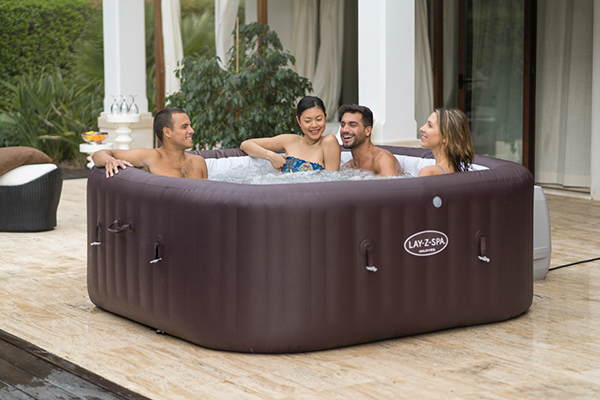 Free Lazy Spa