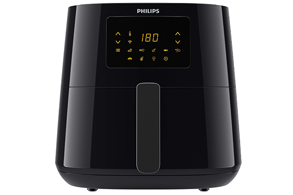Free Philips Airfryer
