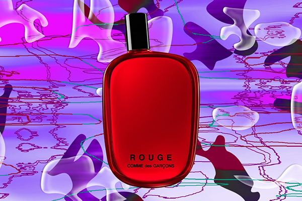 Free Rouge Perfume