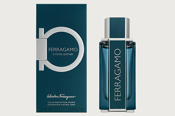 Free Salvatore Ferragamo Perfume