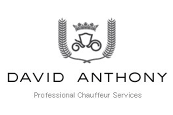 Free £5 Off David Anthony Chauffeurs
