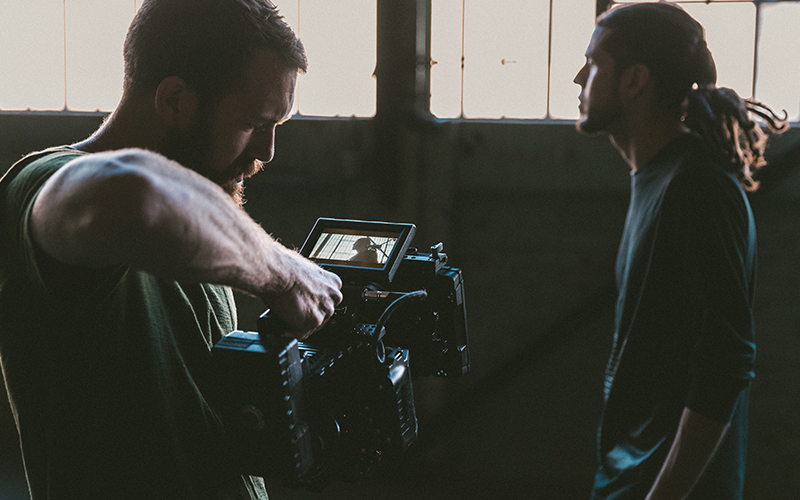 The Best Ways to Make Money Being a Film and TV Extra