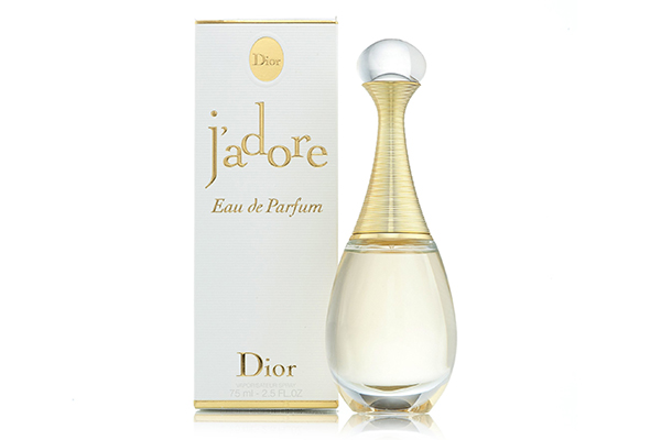 Free Dior Perfume