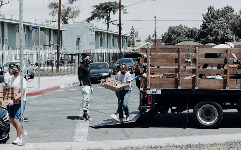 Free Donations – You Can Help For Free!