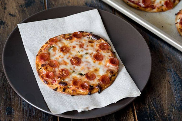 Free Met Italia Pizza