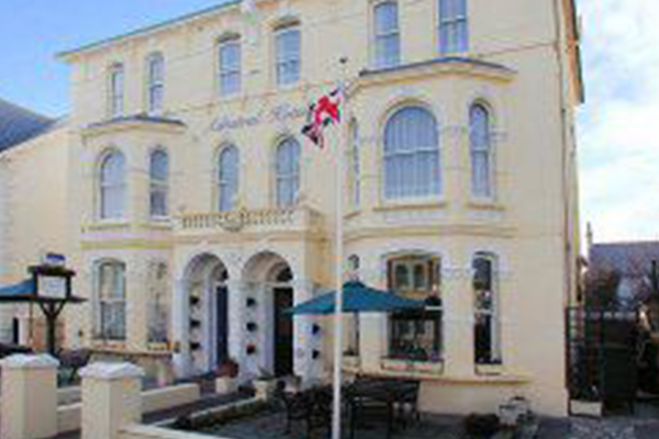 Free Adastral Hotel Stay