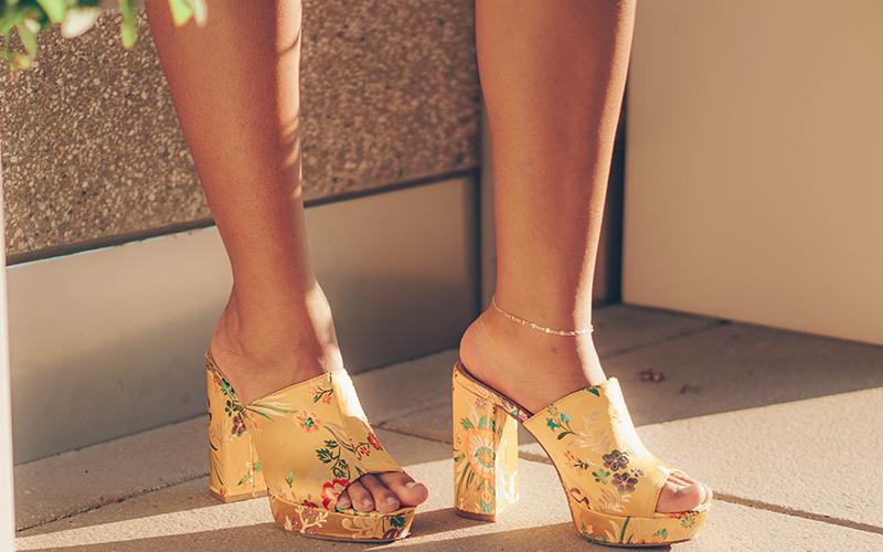 How to Get Profit from Selling Your Shoes