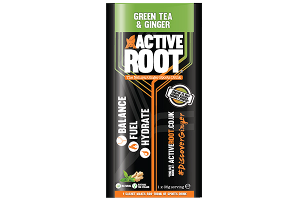 Free Active Root Drink Sachet