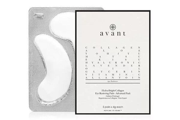 Free Avant Eye Pads