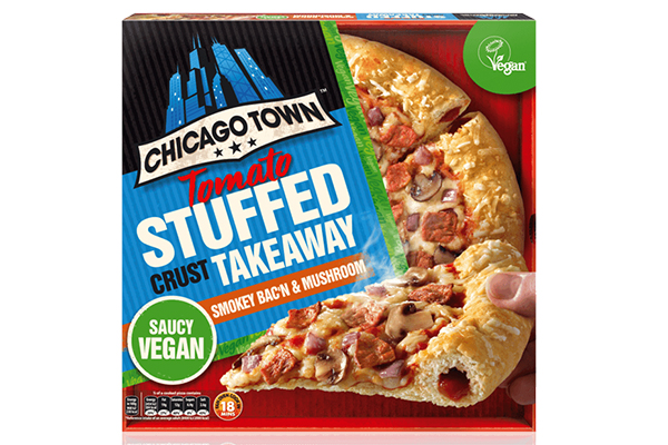 Free Chicago Town Pizza