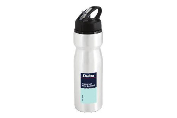 Free Dulux Water Bottle